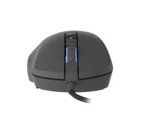 Genesis | PAW3327 | Gaming Mouse | Gaming Mouse | Xenon 770 | Yes
