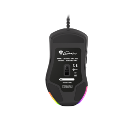 Genesis | PAW3327 | Gaming Mouse | Gaming Mouse | Xenon 770 | Yes