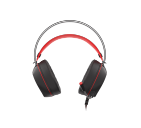 GENESIS COMBO set 4in1 cobalt 330 rgb keyboard + mouse +headphones + mousepad, us layout | Genesis | Wired | On-Ear | COMBO set 4in1 cobalt 330