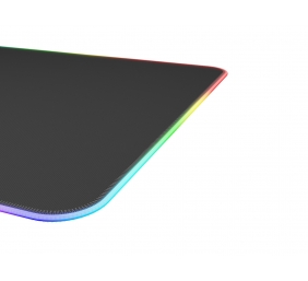 Genesis Gaming Mouse Pad Boron 500 RGB Black