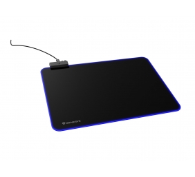 Genesis Gaming Mouse Pad Boron 500 RGB Black