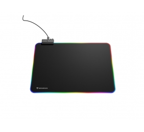 Genesis Gaming Mouse Pad Boron 500 RGB Black