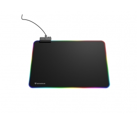 Genesis Gaming Mouse Pad Boron 500 RGB Black