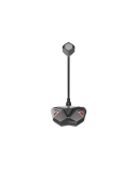 Genesis Gaming microphone Radium 100 Black and red USB 2.0