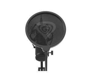 Genesis | Black | Gaming Microphone | Radium 400