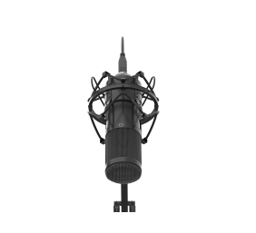 Genesis | Black | Gaming Microphone | Radium 400
