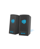 NATEC NFU-1309 Fury Speaker SKYRAY 5W US