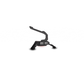 Genesis | Mouse Bungee | Vanad 300 | Gaming | Black | No