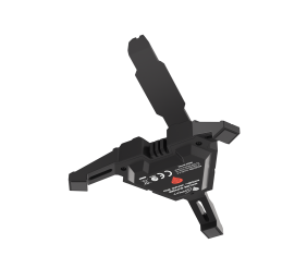 Genesis | Mouse Bungee | Vanad 300 | Gaming | Black | No