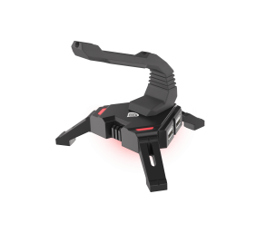 Genesis | Mouse Bungee | Vanad 300 | Gaming | Black | No