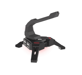 Genesis | Mouse Bungee | Vanad 300 | Gaming | Black | No