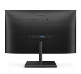 Philips | LCD monitor | 245E1S | 23.8 " | IPS | QHD | 16:9 | 75 Hz | 4 ms | 2560 x 1440 | 250 cd/m² | HDMI ports quantity 1 | Black