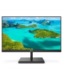 Philips | LCD monitor | 245E1S | 23.8 " | IPS | QHD | 16:9 | 75 Hz | 4 ms | 2560 x 1440 | 250 cd/m² | HDMI ports quantity 1 | Black