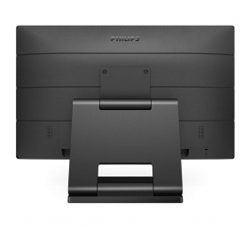 Philips | 242B9T/00 | 23.8  " | IPS | FHD | 16:9 | 60 Hz | 5 ms | Touchscreen | 1920 x 1080 | 250   cd/m² | HDMI ports quantity 1 | Black