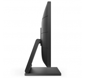Philips | 242B9T/00 | 23.8  " | IPS | FHD | 16:9 | 60 Hz | 5 ms | Touchscreen | 1920 x 1080 | 250   cd/m² | HDMI ports quantity 1 | Black