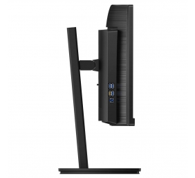 Philips | Curved UltraWide | 345B1C | 34  " | VA | WQHD | 21:9 | 100 Hz | 5 ms | 3440 x 1440 | 300   cd/m² | HDMI ports quantity 1 | Black | Warranty 24 month(s)