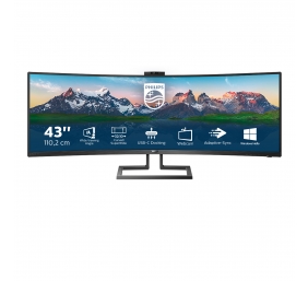 PHILIPS 439P9H/00 Monitor Philips 439P9H