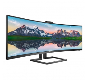 PHILIPS 439P9H/00 Monitor Philips 439P9H