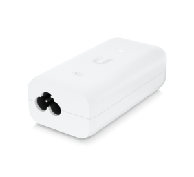 Ubiquiti | 802.3af Supported PoE Injector | U-POE-af | Ethernet LAN (RJ-45) ports 1