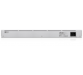 Ubiquiti UniFi 16Port Gigabit Switch with PoE and SFP | Ubiquiti