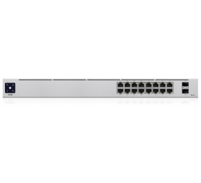 Ubiquiti UniFi 16Port Gigabit Switch with PoE and SFP | Ubiquiti