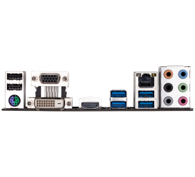 GIG B365 HD3 Gigabyte B365 HD3, LGA 1151