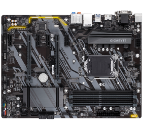 GIG B365 HD3 Gigabyte B365 HD3, LGA 1151