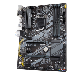 GIG B365 HD3 Gigabyte B365 HD3, LGA 1151