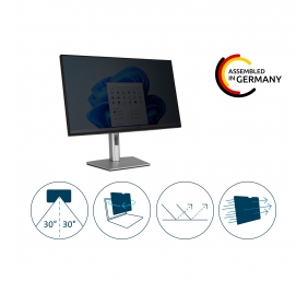 KENSINGTON 626486 Kensington Privacy Scr