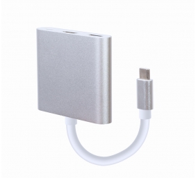 Cablexpert | USB type-C multi-adapter