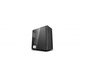 Deepcool | MATREXX 55 MESH | Side window | Black | E-ATX | Power supply included No | ATX PS2 （Length less than 170mm)
