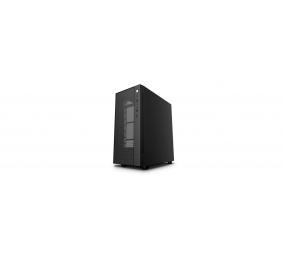 Deepcool | MATREXX 55 MESH | Side window | Black | E-ATX | Power supply included No | ATX PS2 （Length less than 170mm)