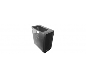 Deepcool | MATREXX 55 MESH | Side window | Black | E-ATX | Power supply included No | ATX PS2 （Length less than 170mm)