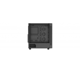 Deepcool | MATREXX 55 MESH | Side window | Black | E-ATX | Power supply included No | ATX PS2 （Length less than 170mm)