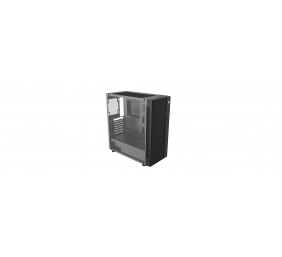 Deepcool | MATREXX 55 MESH | Side window | Black | E-ATX | Power supply included No | ATX PS2 （Length less than 170mm)
