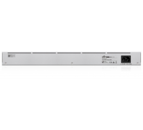 Ubiquiti UniFi 24Port Gigabit Switch with PoE and SFP | Ubiquiti