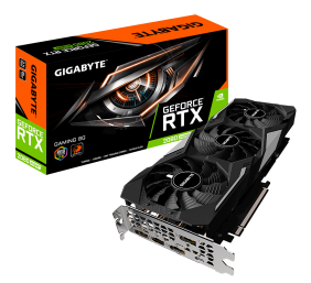GIGABYTE GeForce RTX 2080 SUPER GAMING