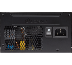 Corsair CV Series, CV550, 550 Watt, 80 PLUS Bronze, EU Version Corsair | PSU | CV550 | 550 W