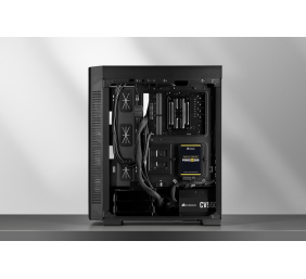Corsair CV Series, CV550, 550 Watt, 80 PLUS Bronze, EU Version | Corsair | PSU | CV550 | 550 W