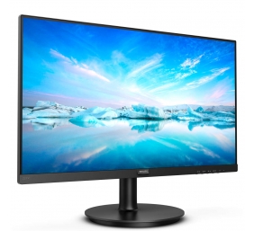 Philips | 221V8A | 21.5 " | VA | FHD | 75 Hz | 4 ms | 1920 x 1080 | 200 cd/m² | HDMI ports quantity 1 x HDMI | Black