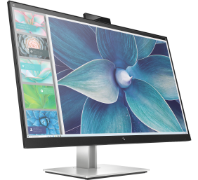 HP E27d G4 27inch QHD Docking Monitor