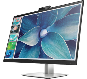 HP E27d G4 27inch QHD Docking Monitor