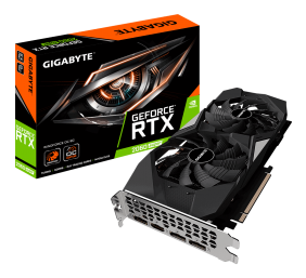 GIGABYTE RTX 2060 SUPER WINDFORCE OC 8G