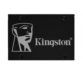 KINGSTON 2048GB SSD KC600 SATA3 2.5inch