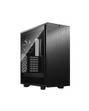 Fractal Design | Define 7 Compact | Black | ATX | ATX