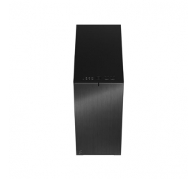 Fractal Design | Define 7 Compact Dark Tempered Glass | Side window | Black | ATX | Power supply included No | ATX