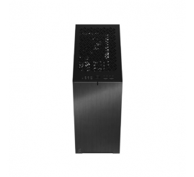 Fractal Design | Define 7 Compact Dark Tempered Glass | Side window | Black | ATX | Power supply included No | ATX