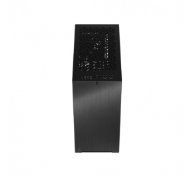 Fractal Design | Fractal Define 7 Compact Light Tempered Glass | Side window | Black | ATX | Power supply included No | ATX