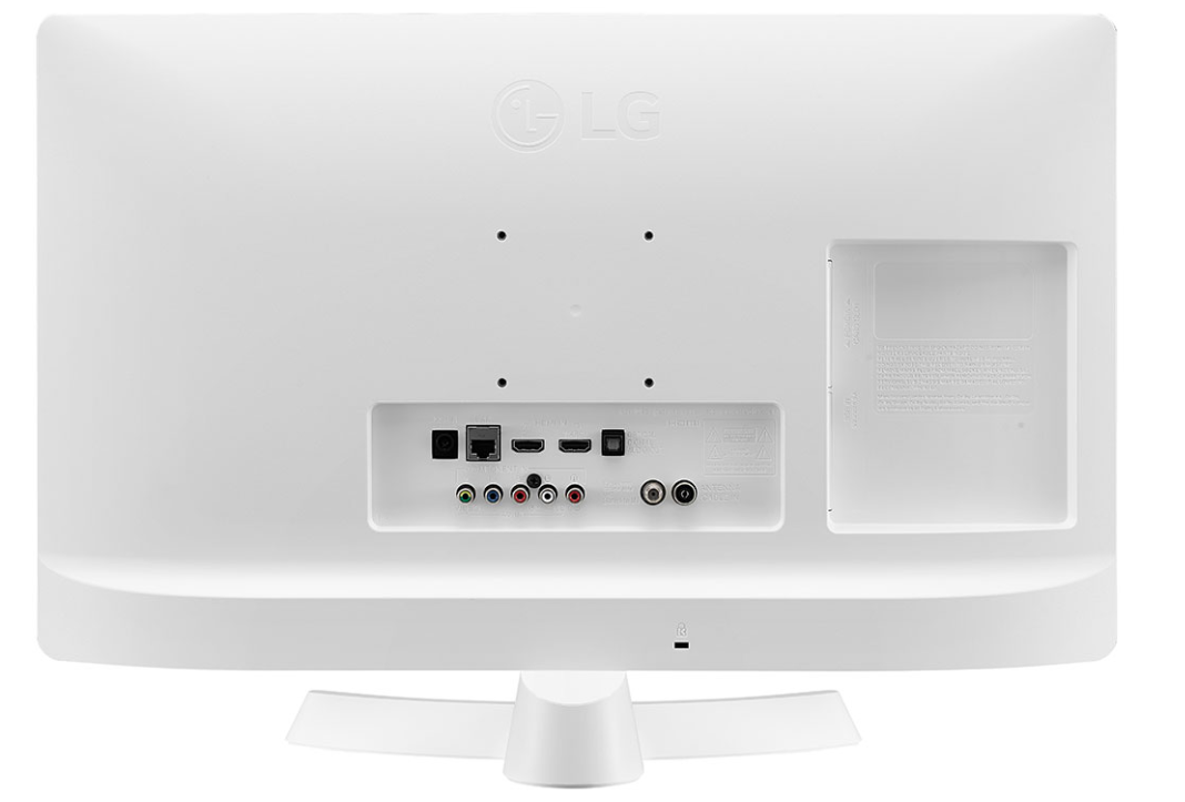LG 28TL510V-WZ.AEU 27.5in White