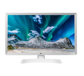 LG 28TL510V-WZ.AEU 27.5in White